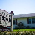 HomeCare Veterinary Clinic