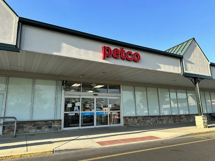 Petco Picture 2