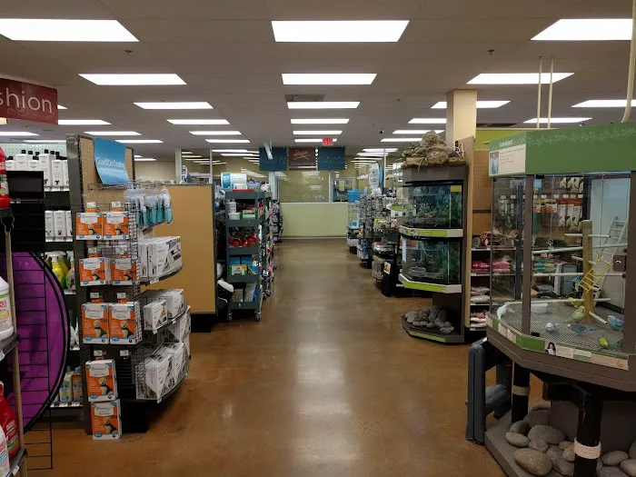 Petco Picture 1