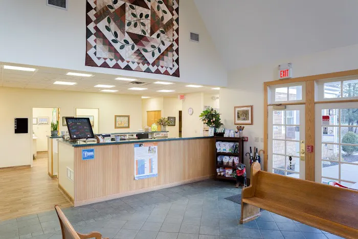 Harlingen Veterinary Clinic Picture 4