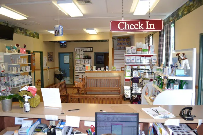 Belle Mead Animal Hospital Picture 5