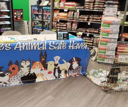 Pet Supplies Plus Woodlyn