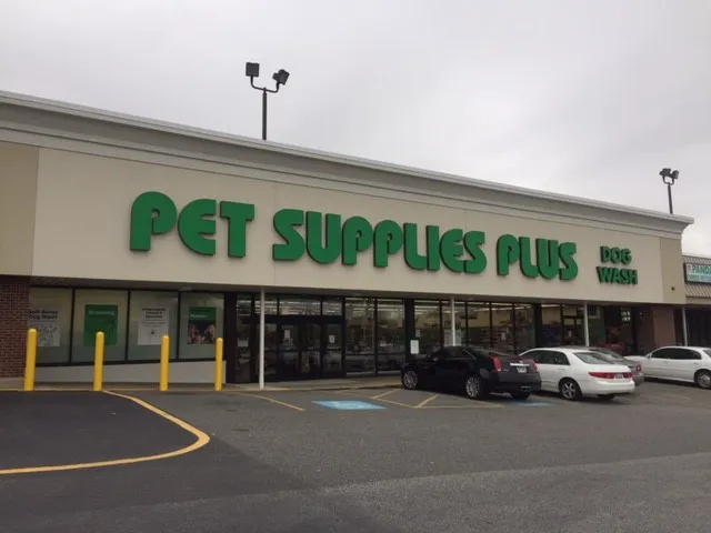 Pet Supplies Plus Woodlyn Picture 2