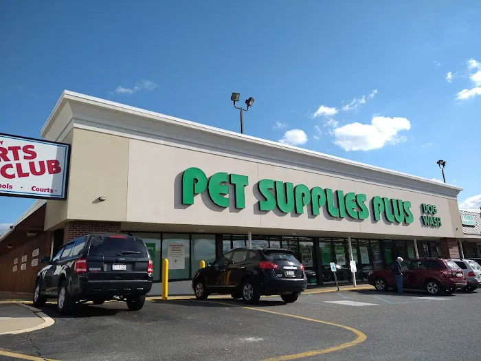 Pet Supplies Plus Woodlyn Picture 9