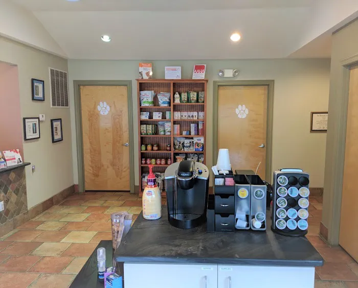 VCA County Veterinary Hospital Picture 1