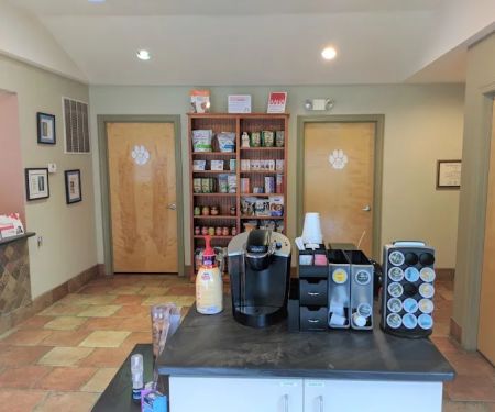 VCA County Veterinary Hospital
