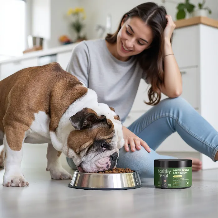 Healthy Woof Picture 2