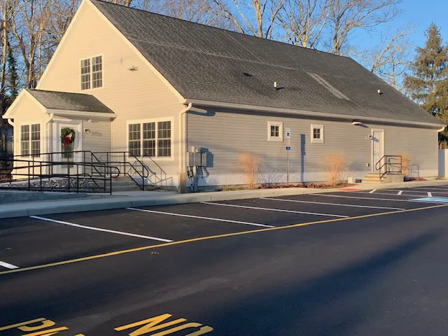 Jackson Veterinary Hospital Picture 2