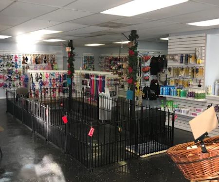 AA Ridgewood Kennels II