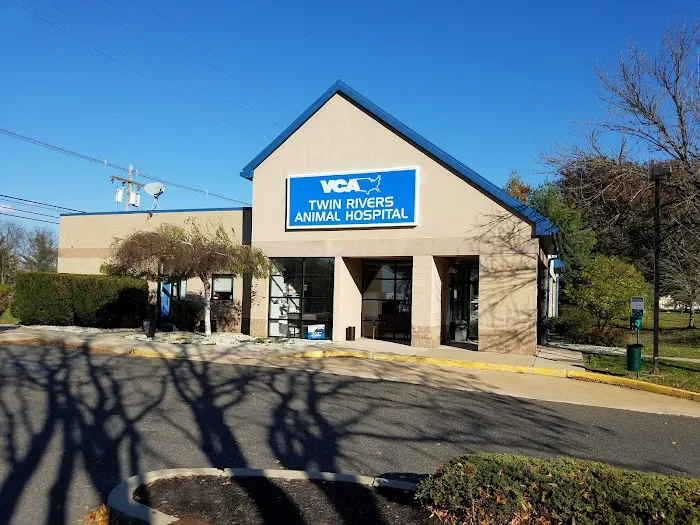 Twin Rivers Animal Hospital Picture 1