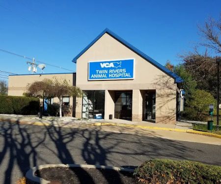 Twin Rivers Animal Hospital