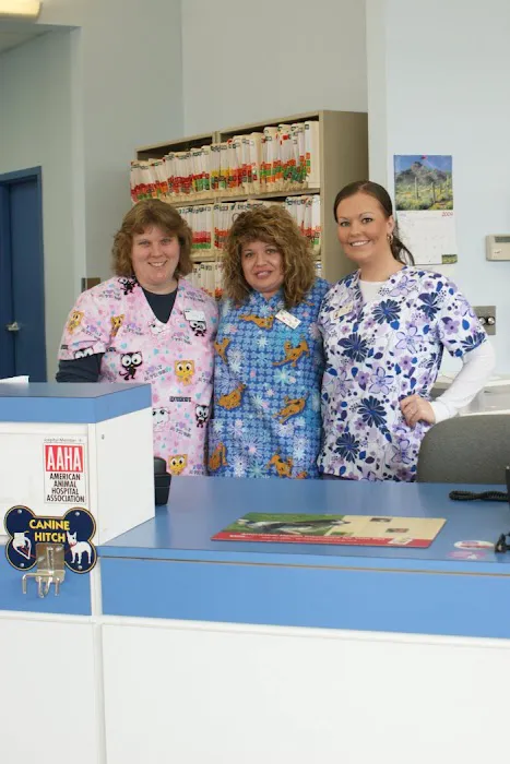 Twin Rivers Animal Hospital Picture 5