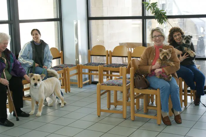 Twin Rivers Animal Hospital Picture 6