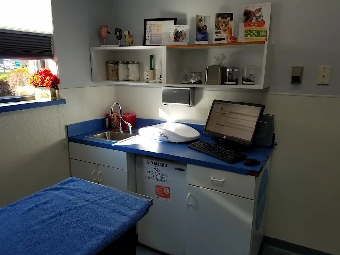 Twin Rivers Animal Hospital Picture 7