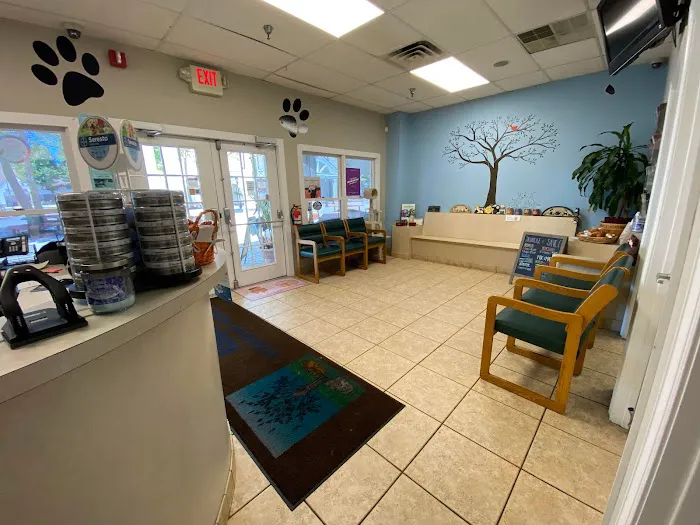 Raintree Veterinary Hospital Raintree Veterinary Picture 3