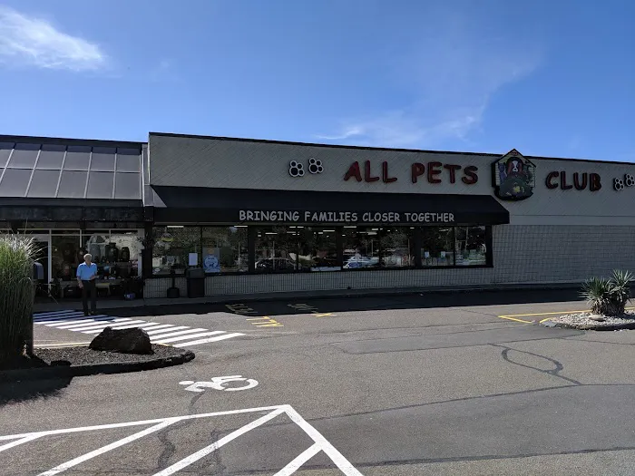 ALL PETS CLUB Picture 2