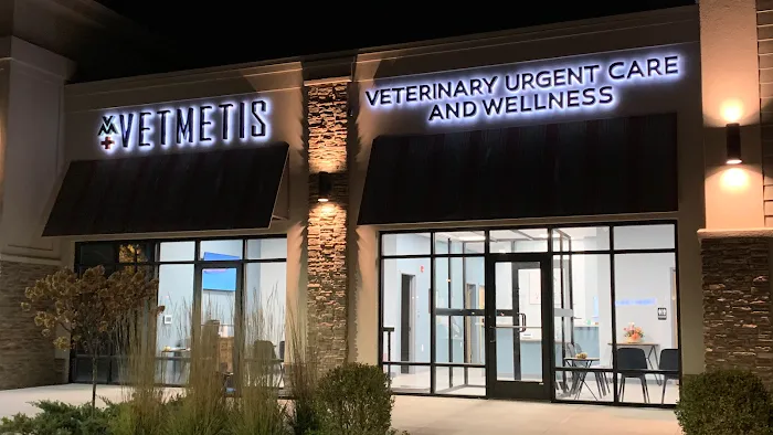 Vetmetis Veterinary Urgent Care and Wellness Picture 1