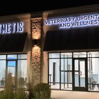 Vetmetis Veterinary Urgent Care and Wellness ico