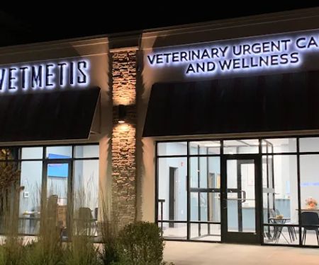 Vetmetis Veterinary Urgent Care and Wellness