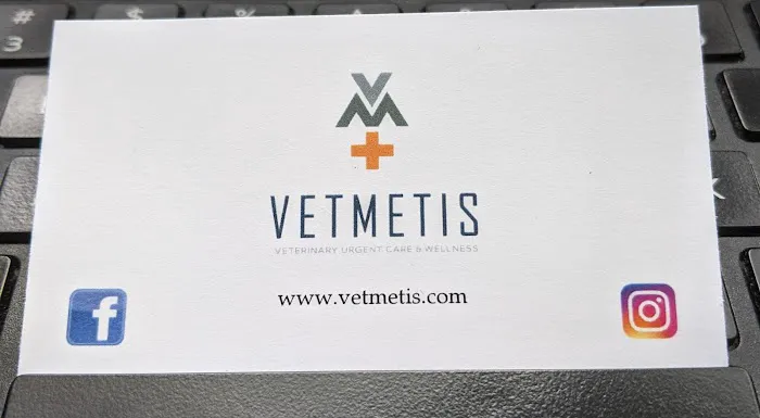 Vetmetis Veterinary Urgent Care and Wellness Picture 5