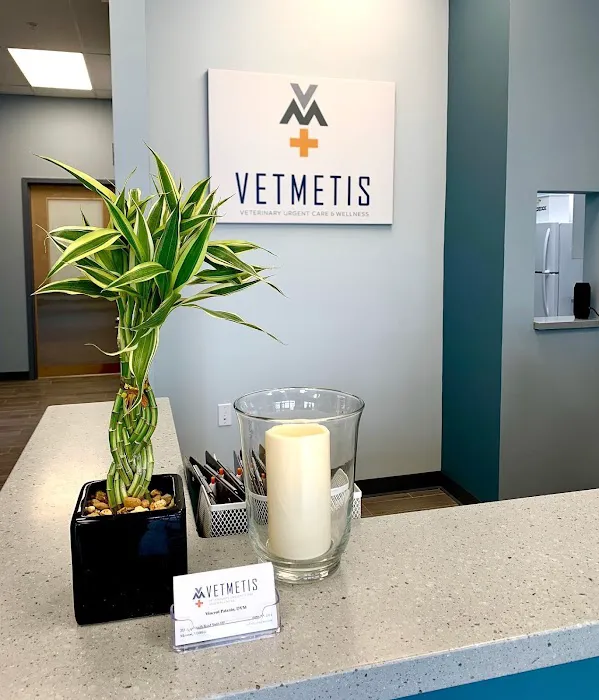 Vetmetis Veterinary Urgent Care and Wellness Picture 6