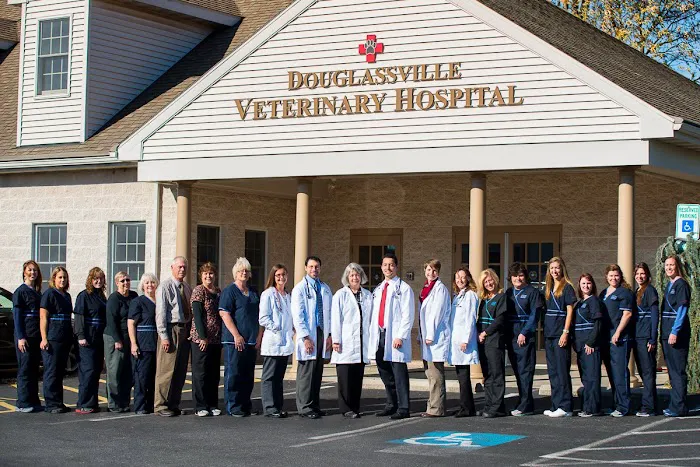 Douglassville Veterinary Hospital Picture 6