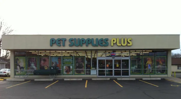 Pet Supplies Plus Bristol Picture 1