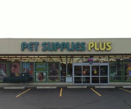 Pet Supplies Plus Bristol
