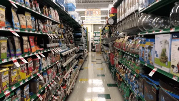 Pet Supplies Plus Bristol Picture 2