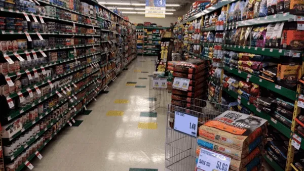Pet Supplies Plus Bristol Picture 8