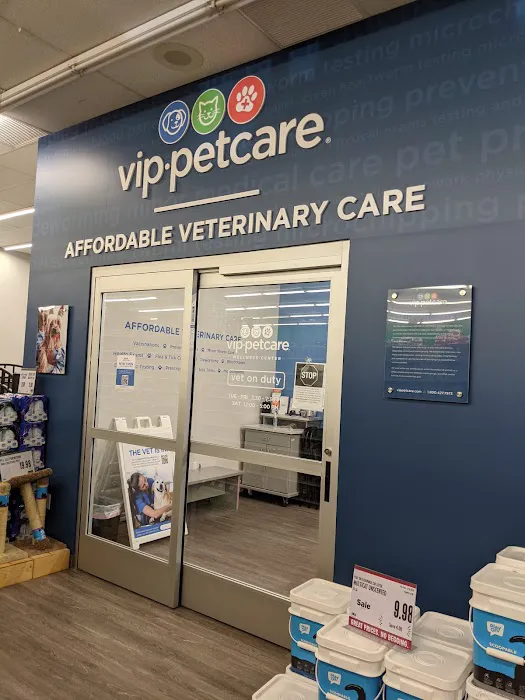 VIP Petcare Vaccination Clinic Picture 7