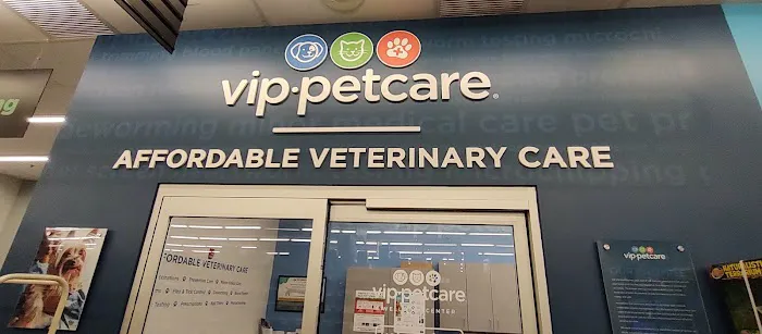 VIP Petcare Vaccination Clinic Picture 9