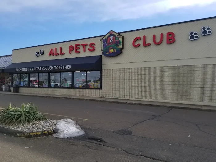 ALL PETS CLUB Picture 1