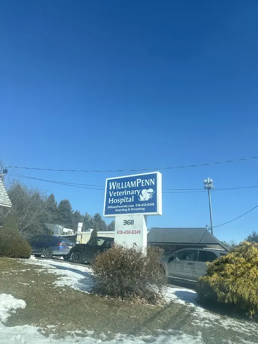 William Penn Veterinary Hospital Picture 3