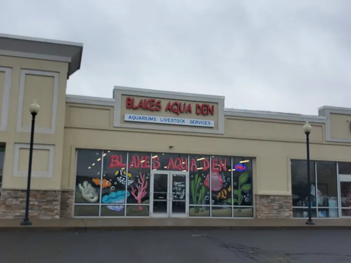 Blakes Aqua Den LLC Picture 1