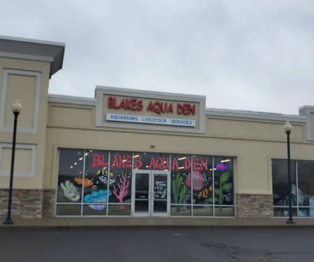 Blakes Aqua Den LLC