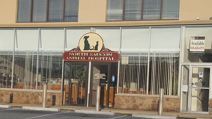 North Saucon Animal Hospital Picture 6