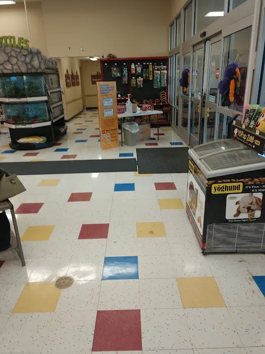 Petco Picture 10
