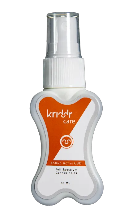 Kriddr Care Picture 2