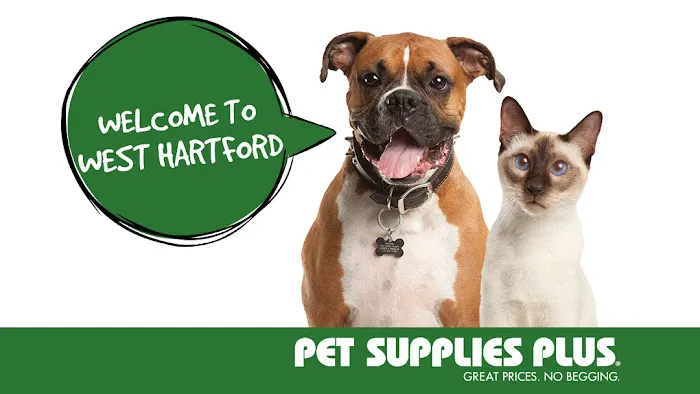 Pet Supplies Plus West Hartford Picture 2