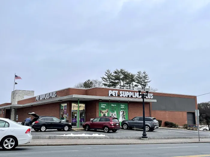 Pet Supplies Plus West Hartford Picture 3