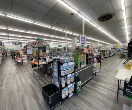 Pet Supplies Plus West Hartford