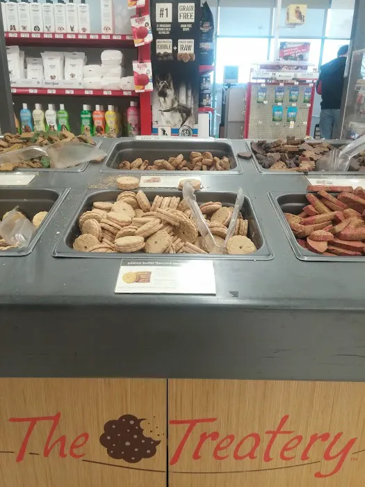 Petco Picture 5