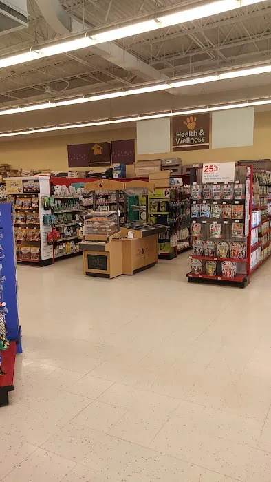 Petco Picture 10