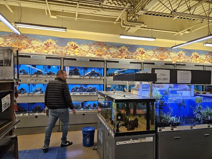 Petco Picture 1