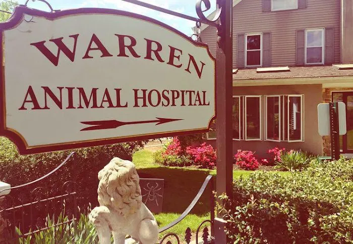 Warren Animal Hospital Picture 10