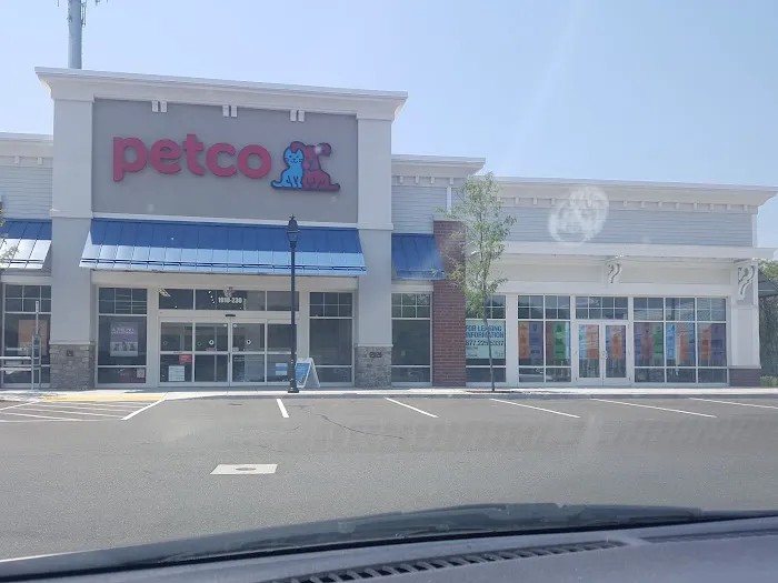 Petco Picture 1