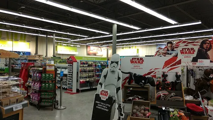 Petco Picture 5