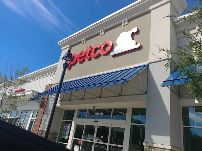 Petco Picture 6