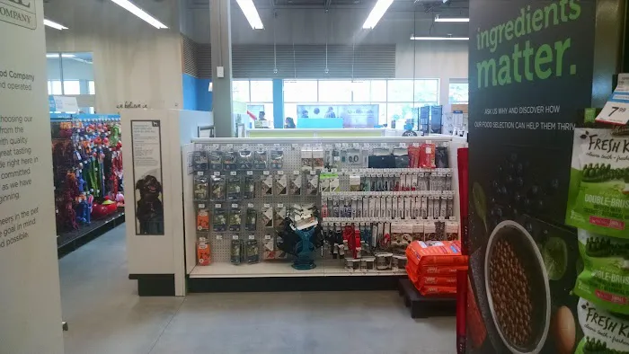 Petco Picture 8